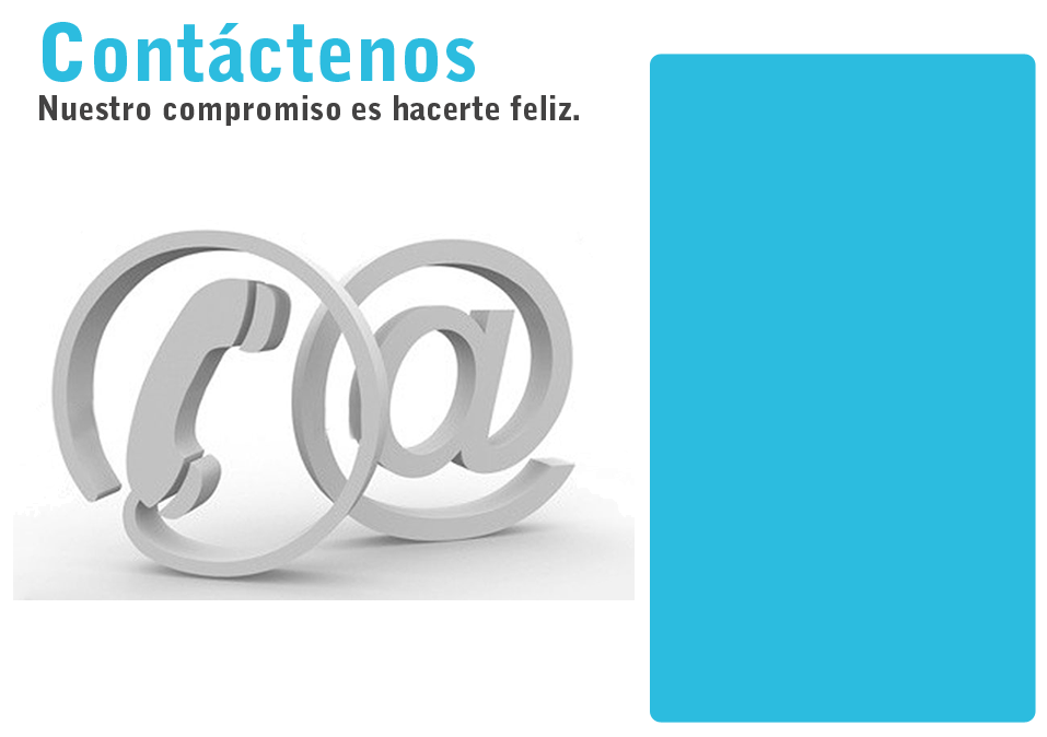 contactenos